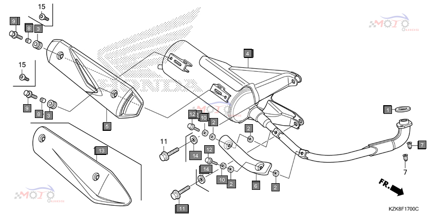 Engine Diagram